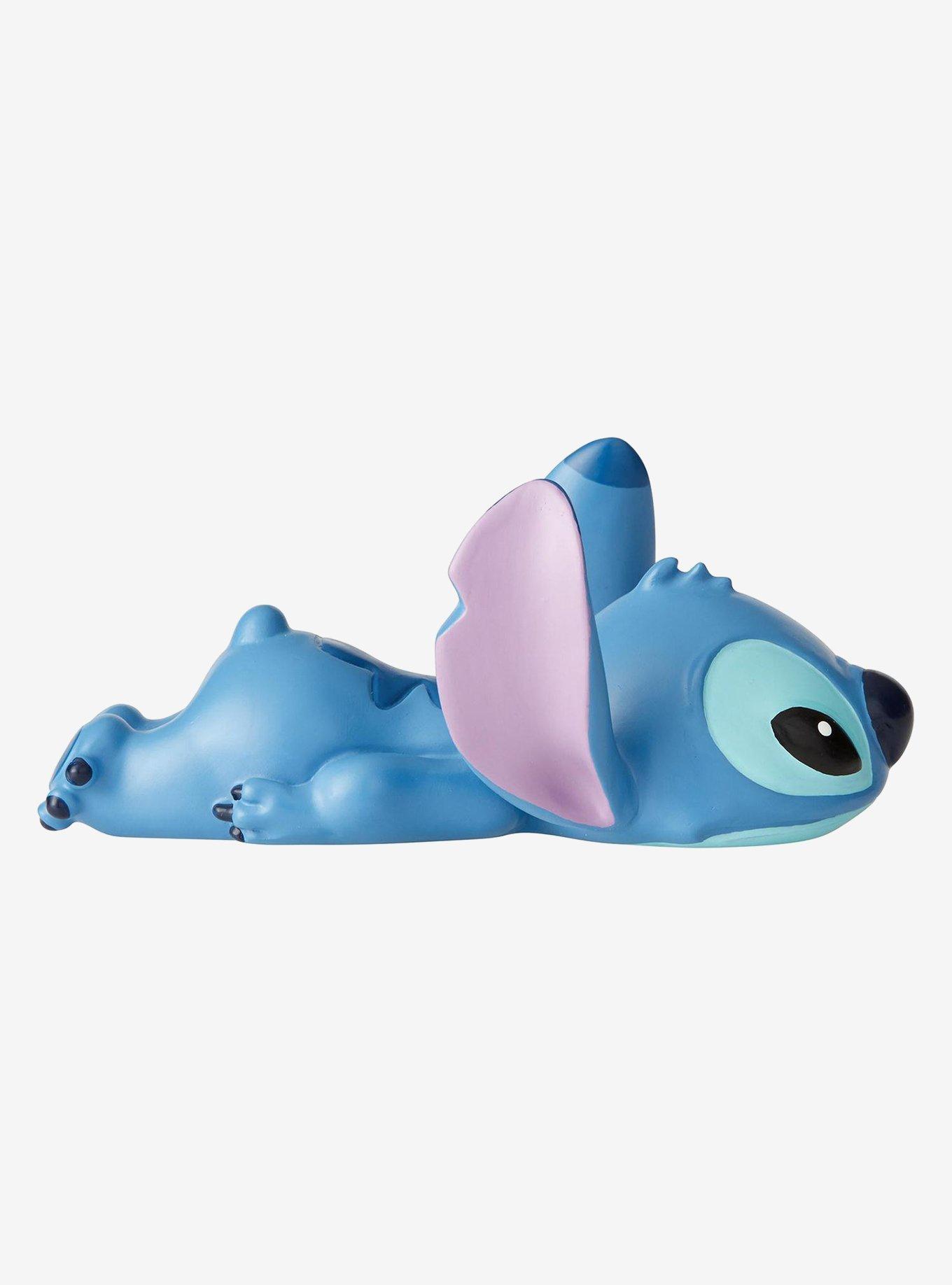 Disney Lilo & Stitch Laying Down Mini Figure, , hi-res