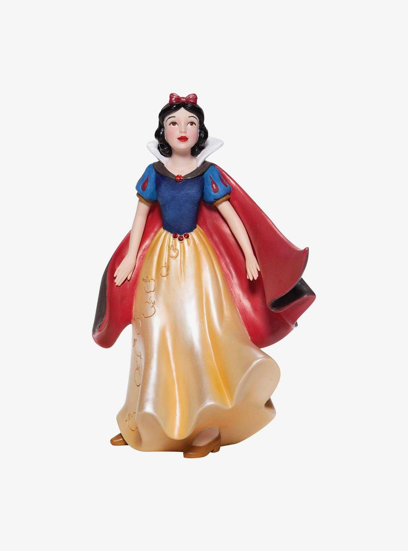 Disney Snow White Couture De Force Figure, , hi-res