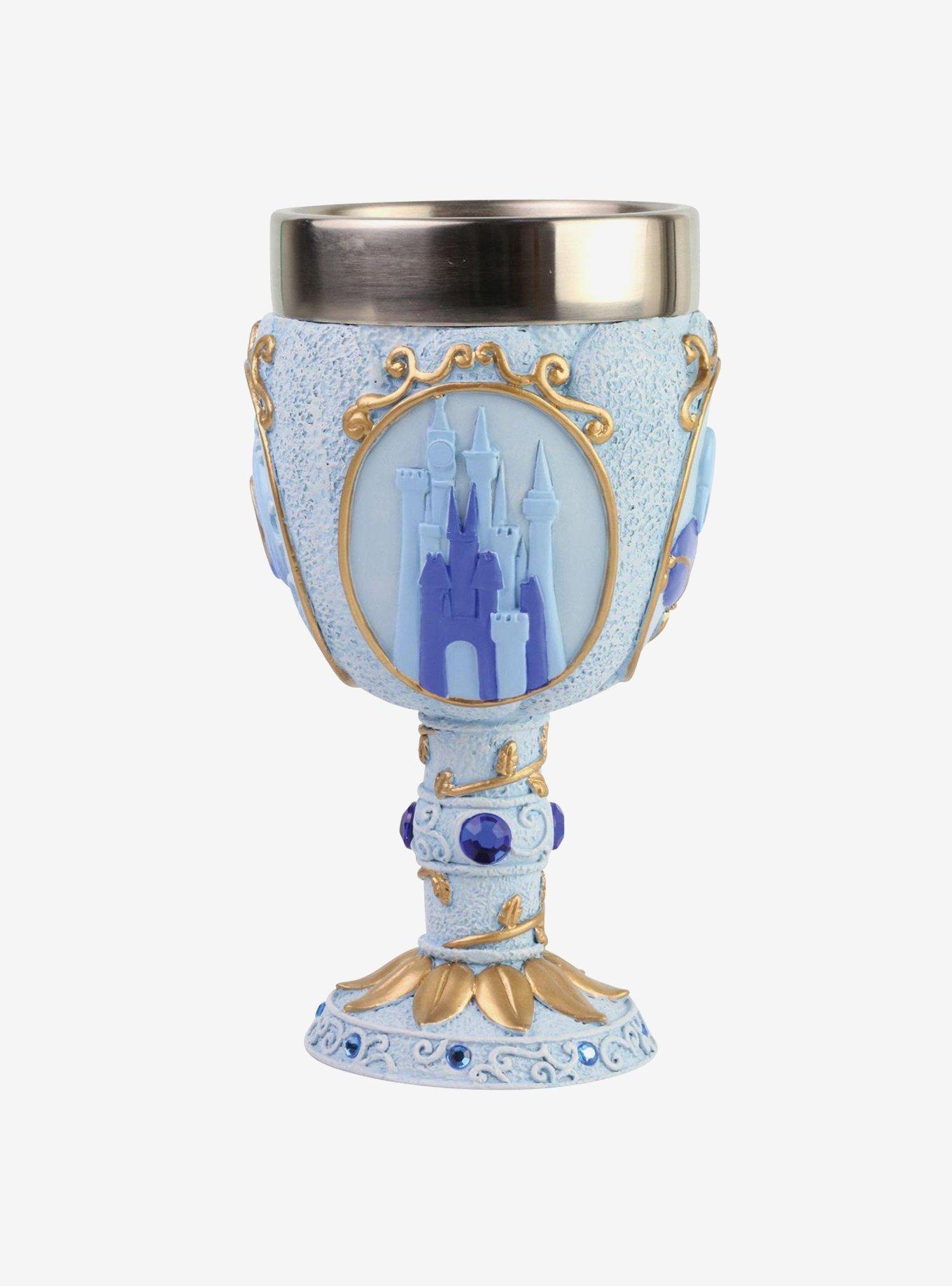 Disney Cinderella Goblet, , hi-res