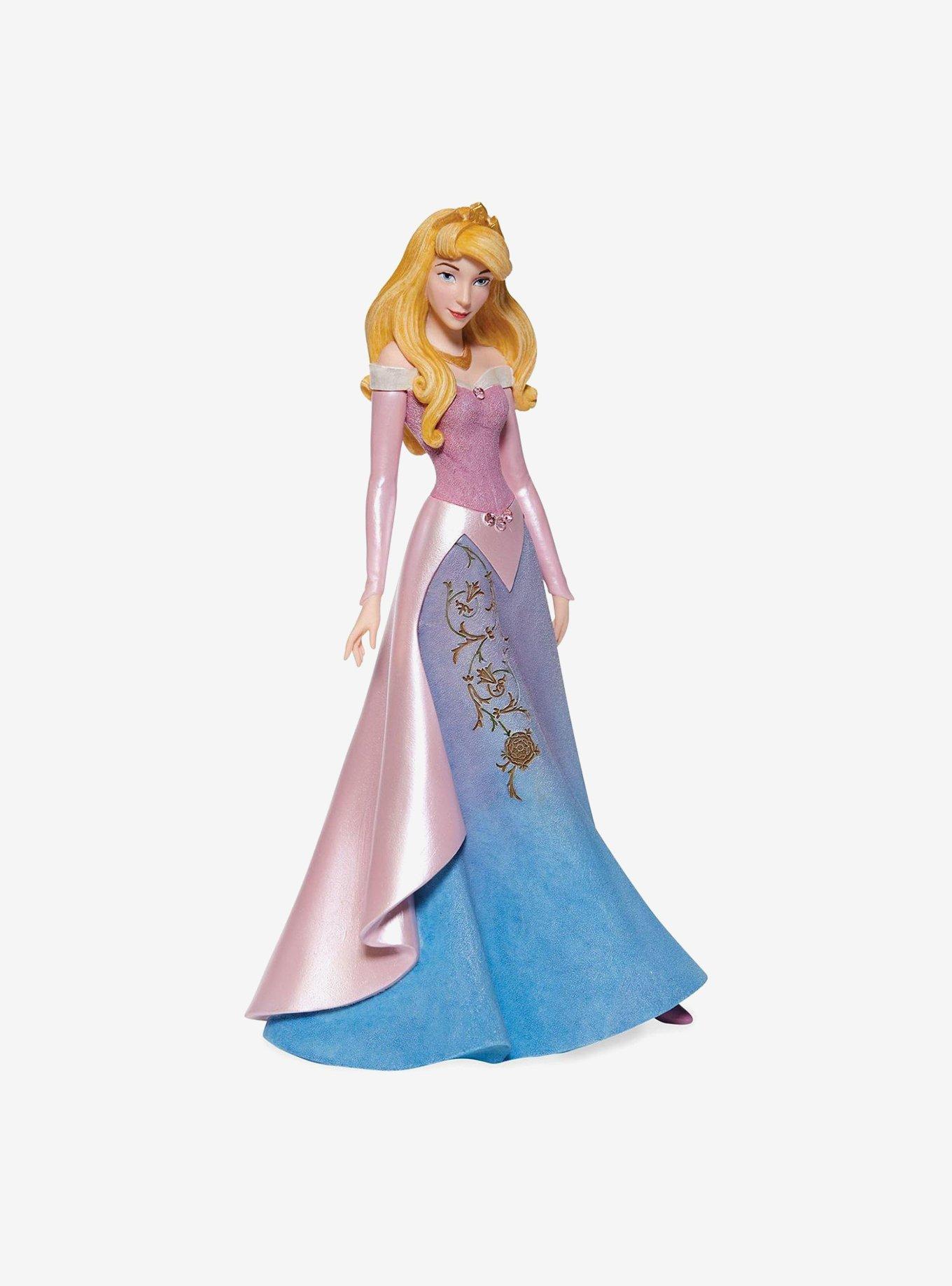 Disney Sleeping Beauty Stylized Aurora Figure, , hi-res