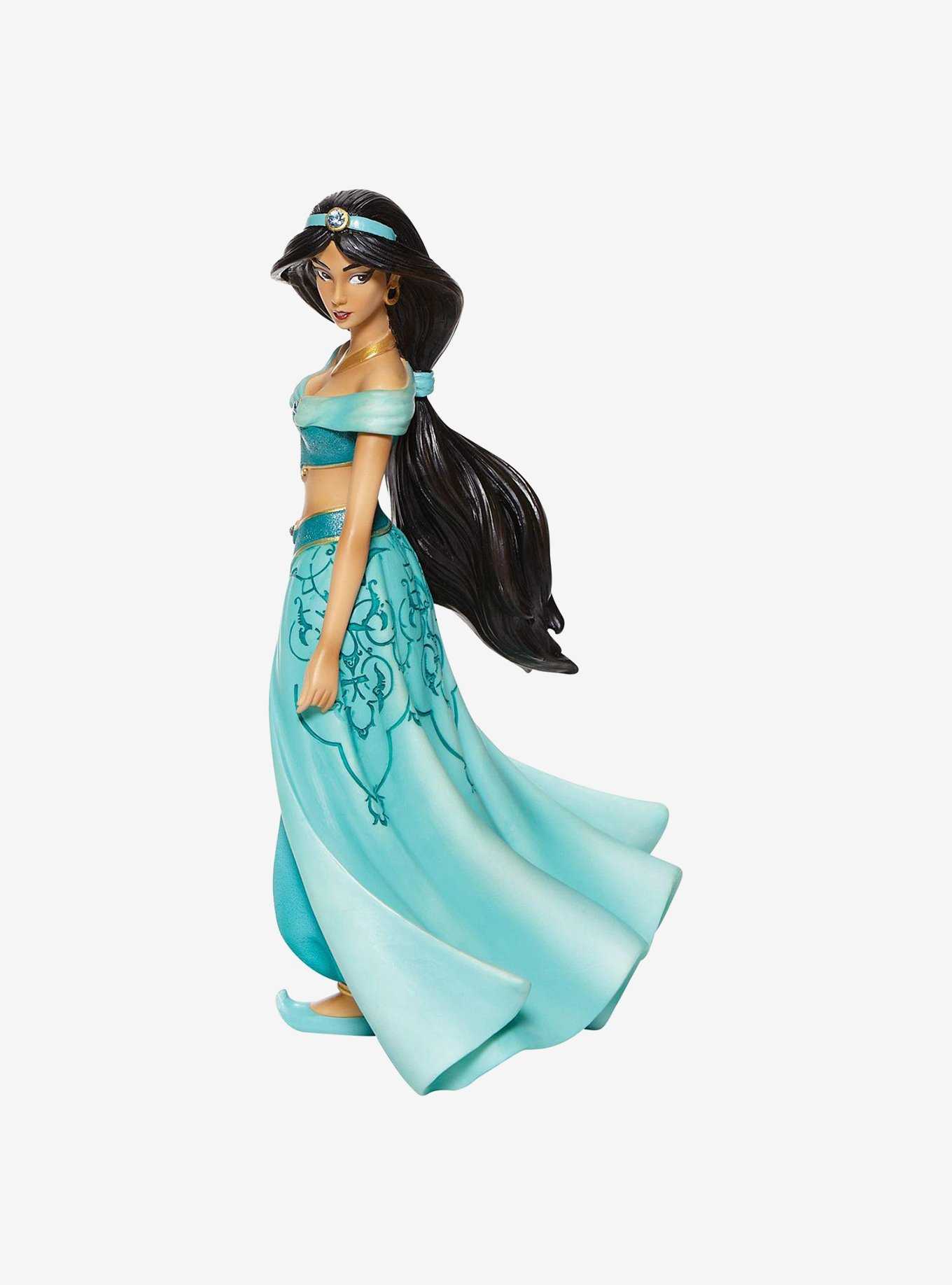 Disney Aladdin Stylized Jasmine Figure, , hi-res