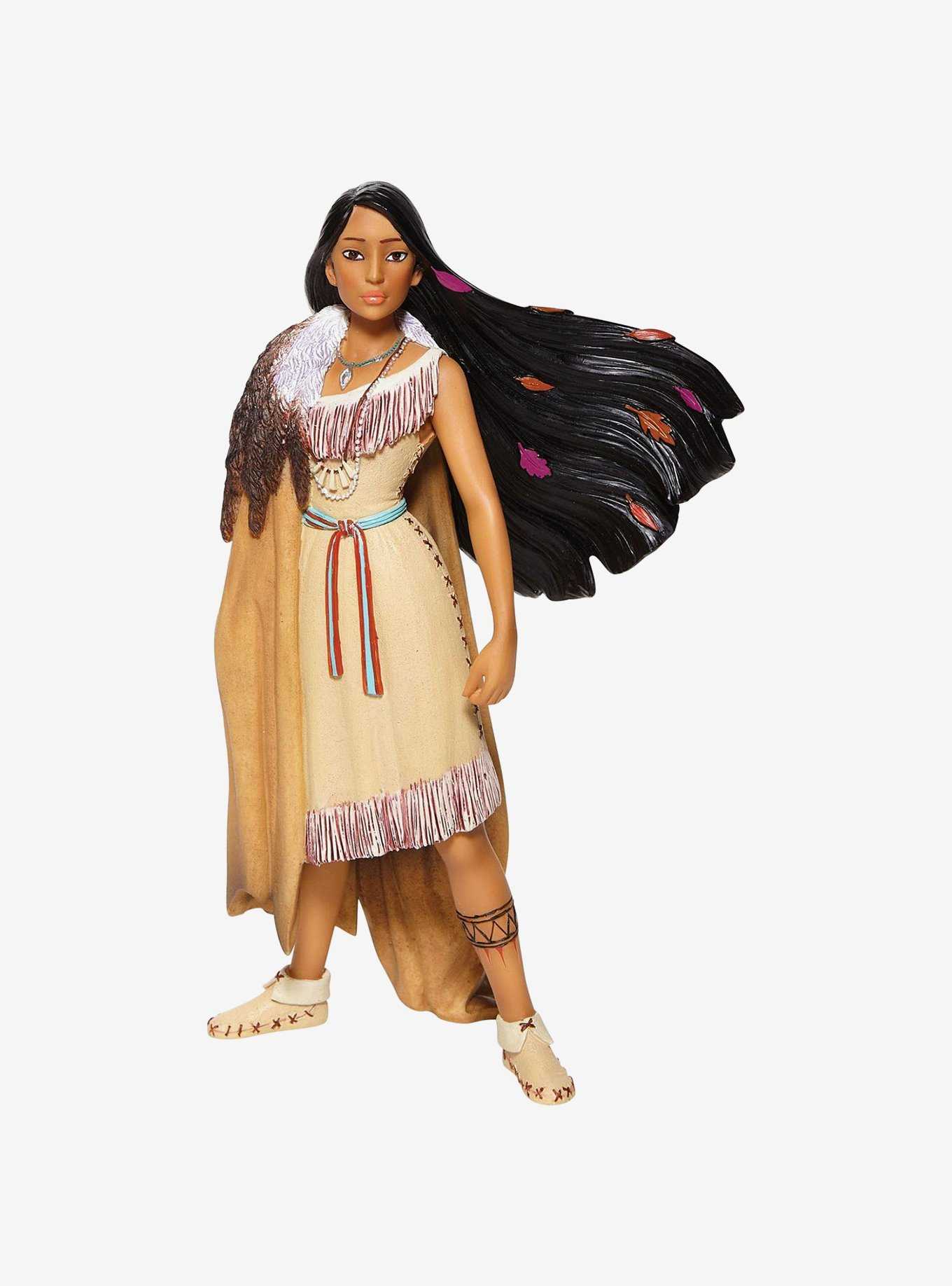 Disney Pocahontas Couture De Force Figure, , hi-res