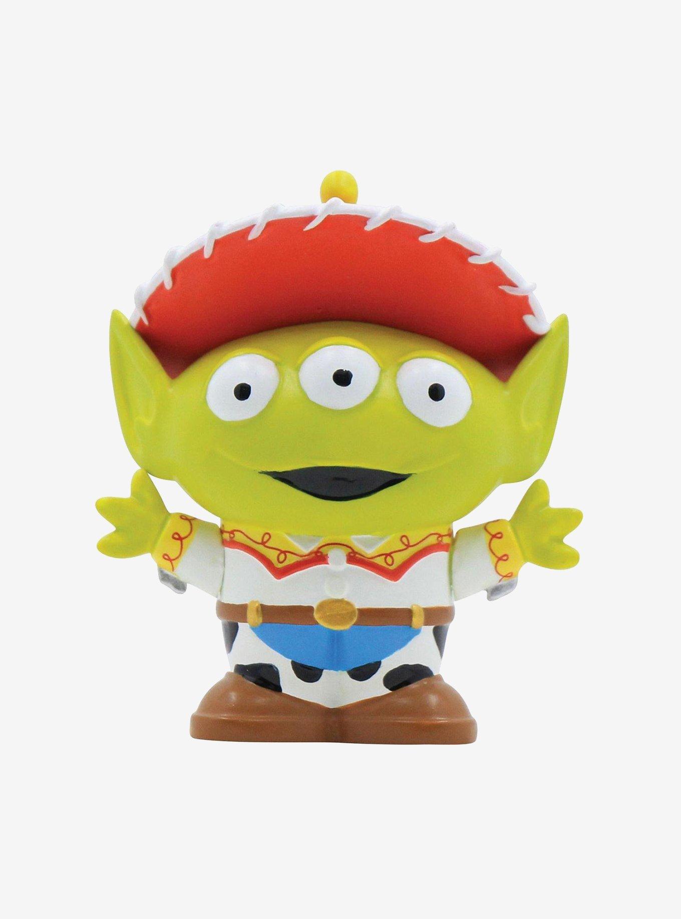 Disney Pixar Toy Story Jesse Alien Remix Figure, , hi-res