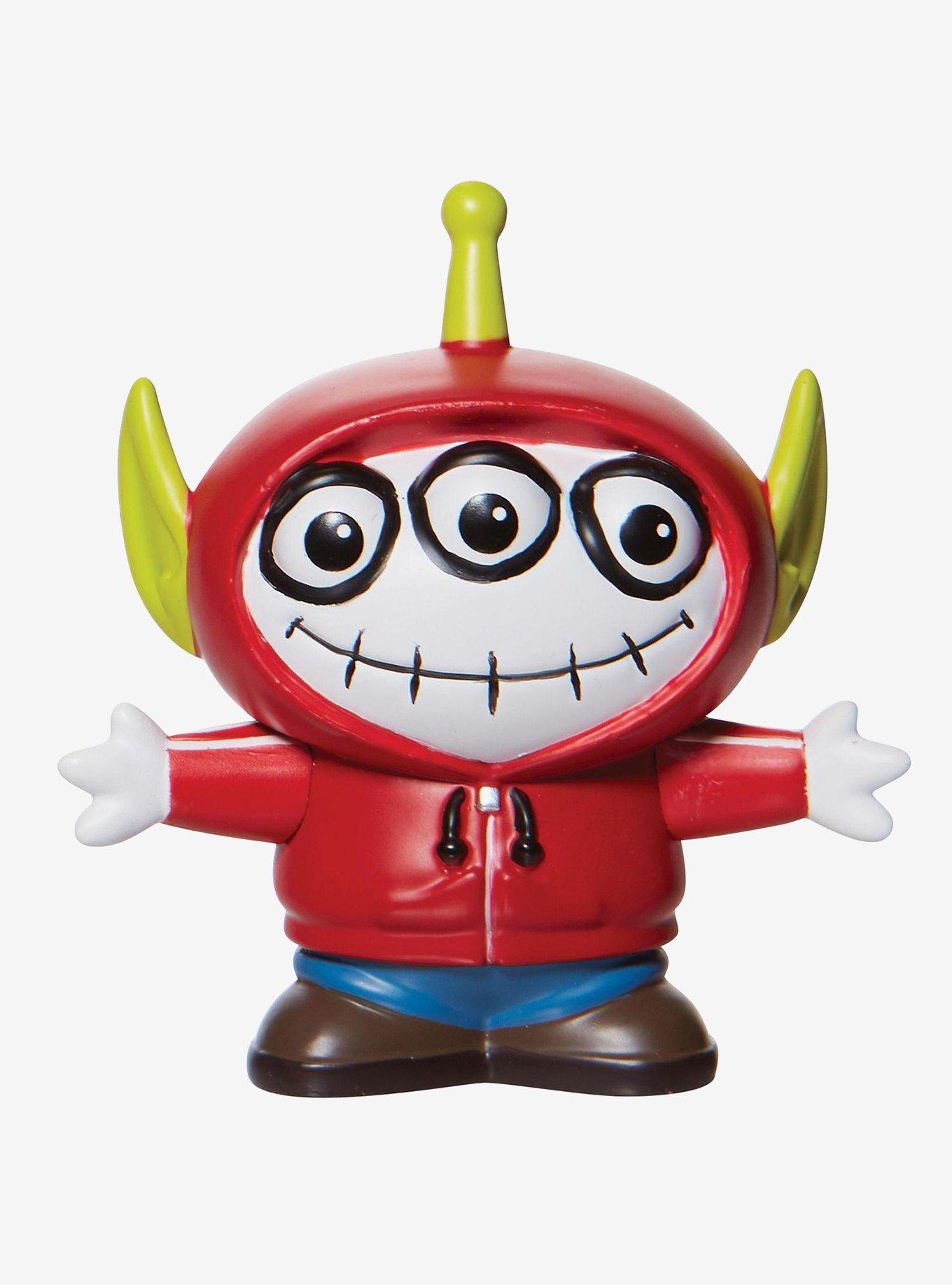 Disney Coco Toy Story Alien Remix Figure, , hi-res