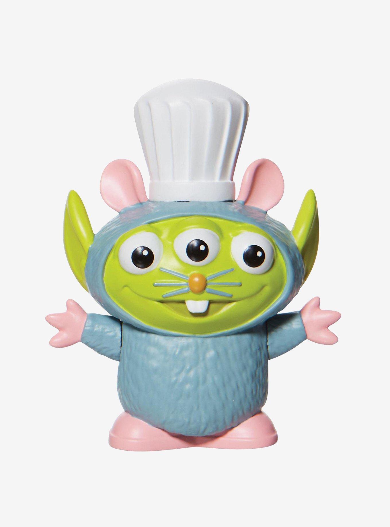 Disney Ratatouille Toy Story Alien Remix Figure, , hi-res