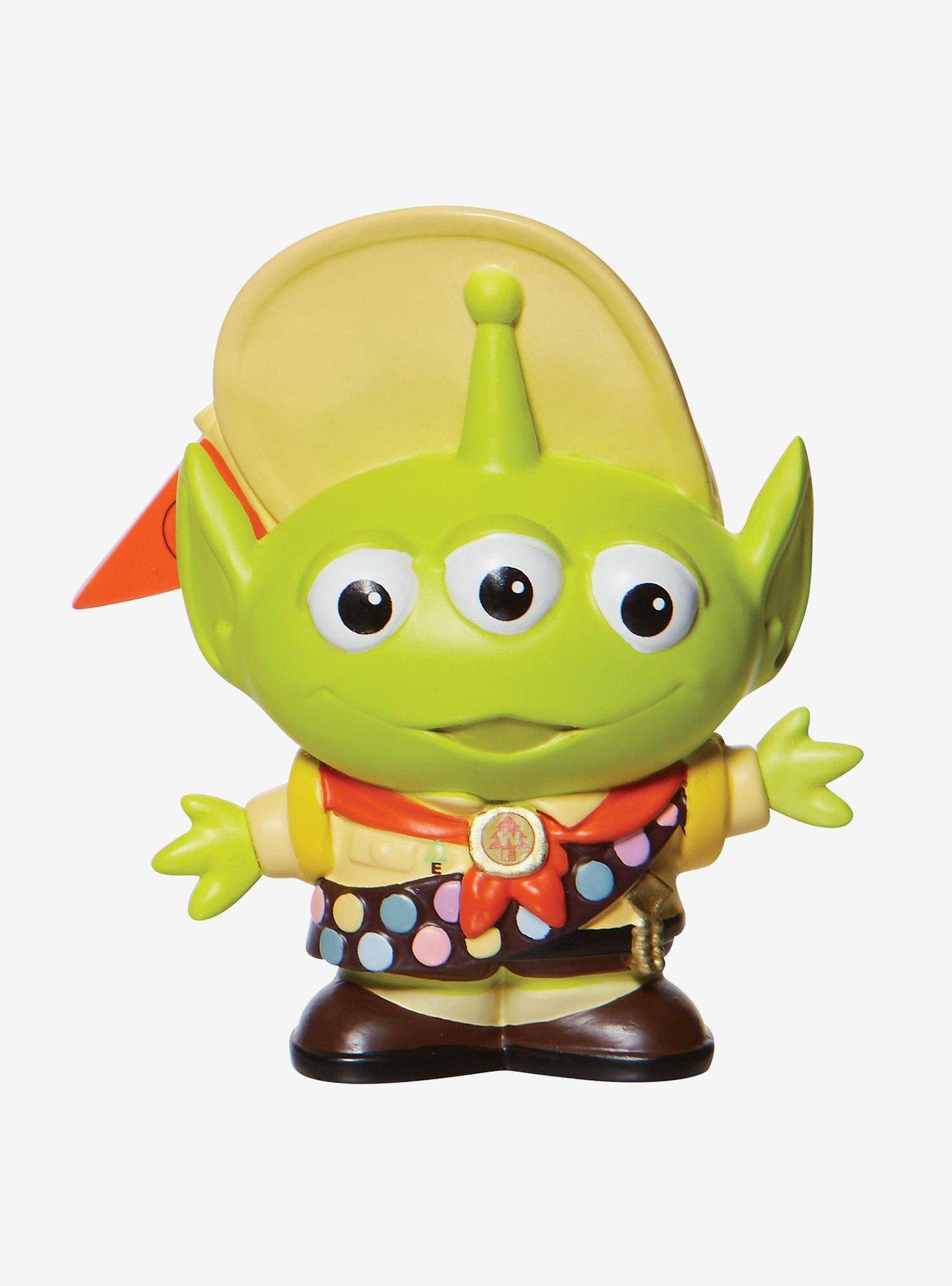 Disney Up Russell Toy Story Alien Remix Figure | Hot Topic