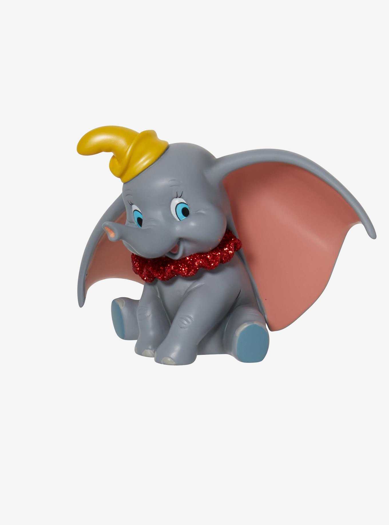 Disney Dumbo Mini Figure, , hi-res