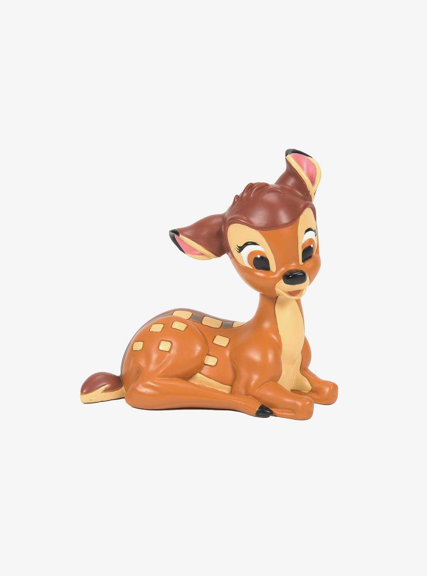 Disney Bambi Figure, , hi-res
