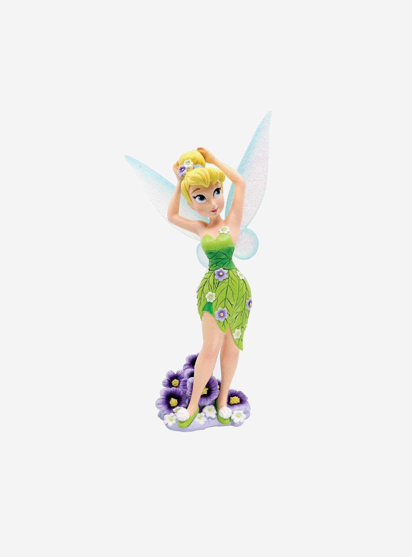 Disney Tinker Bell Botanical Figure, , hi-res