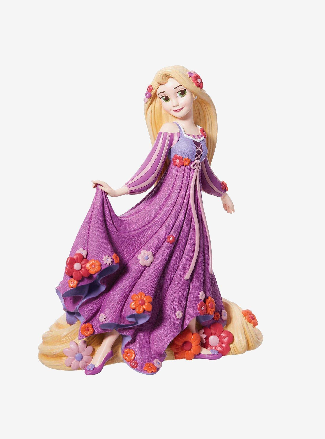 Disney Tangled Rapunzel Figure, , hi-res