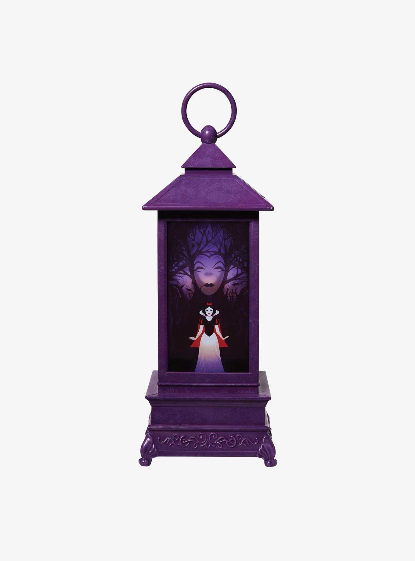 Disney Snow White Glitter Lantern, , hi-res