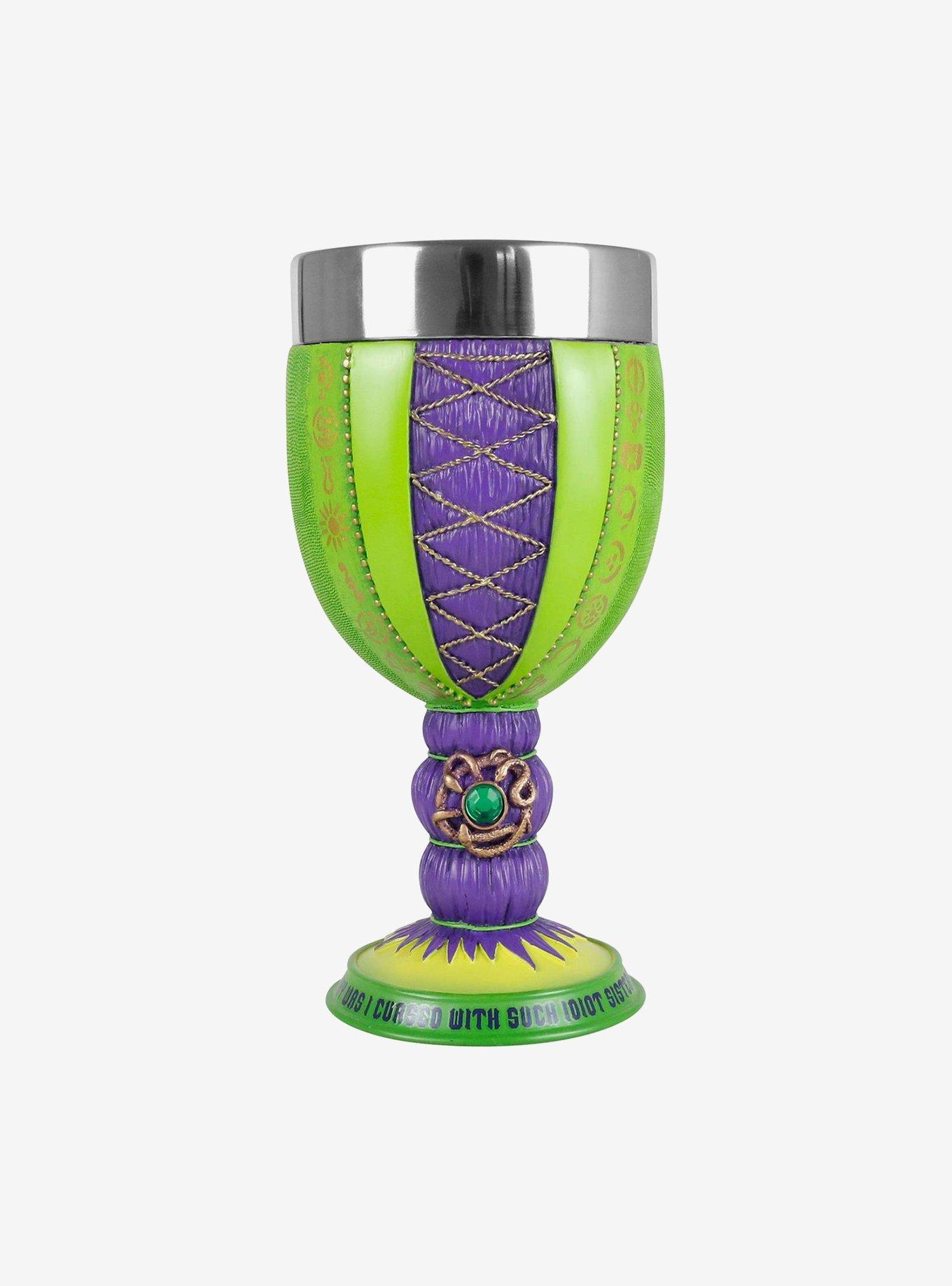 Disney Hocus Pocus Winnifred Goblet, , hi-res