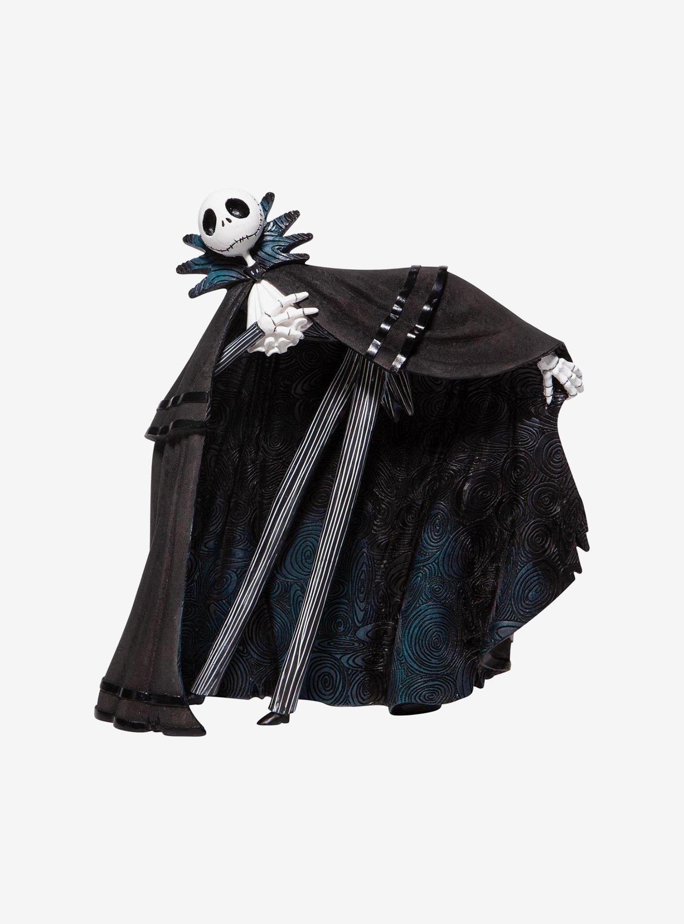 Disney Nightmare Before Christmas Jack Skellington Figure, , hi-res