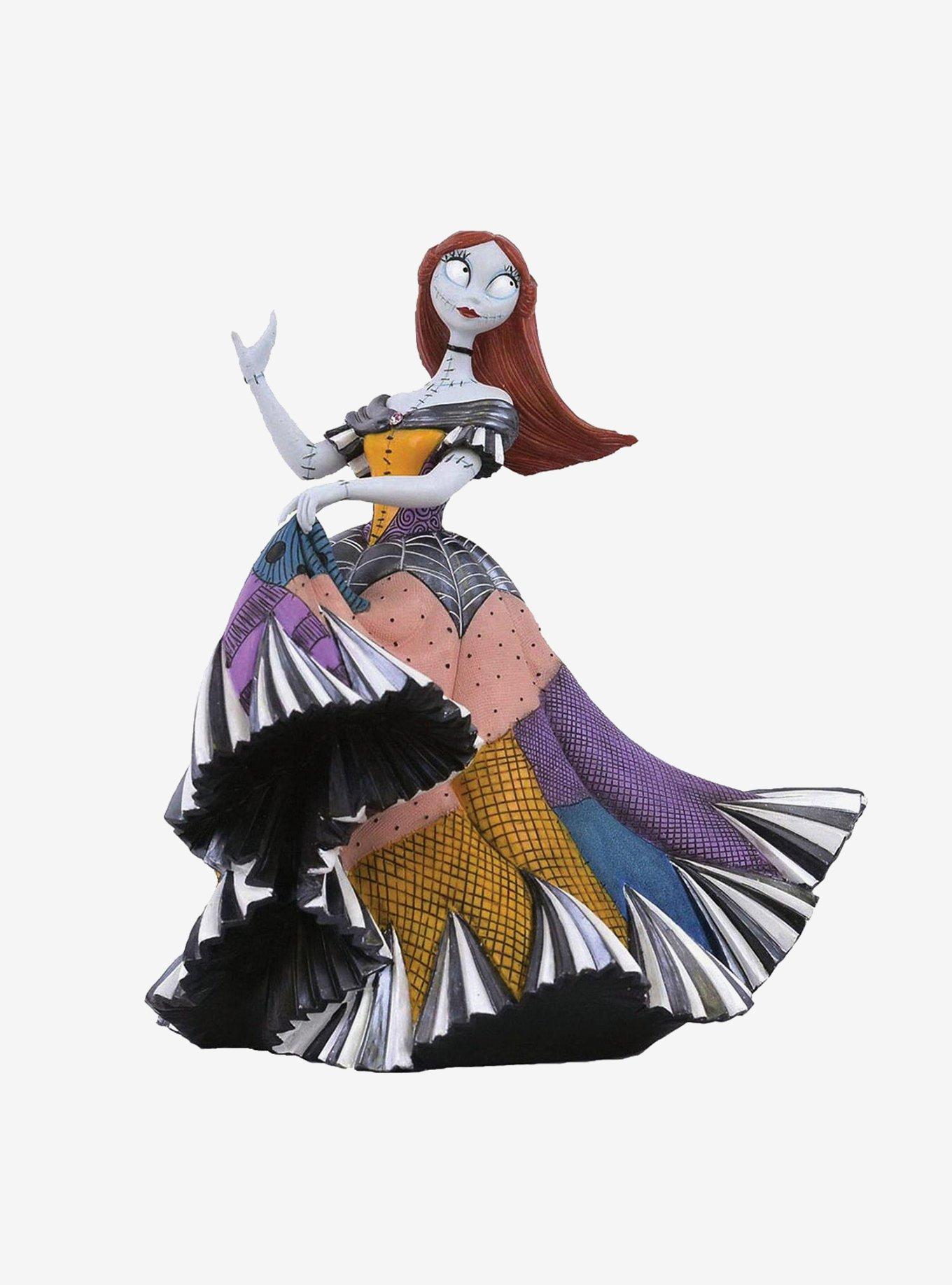 Disney Nightmare Before Christmas Sally Couture De Force Figure, , hi-res