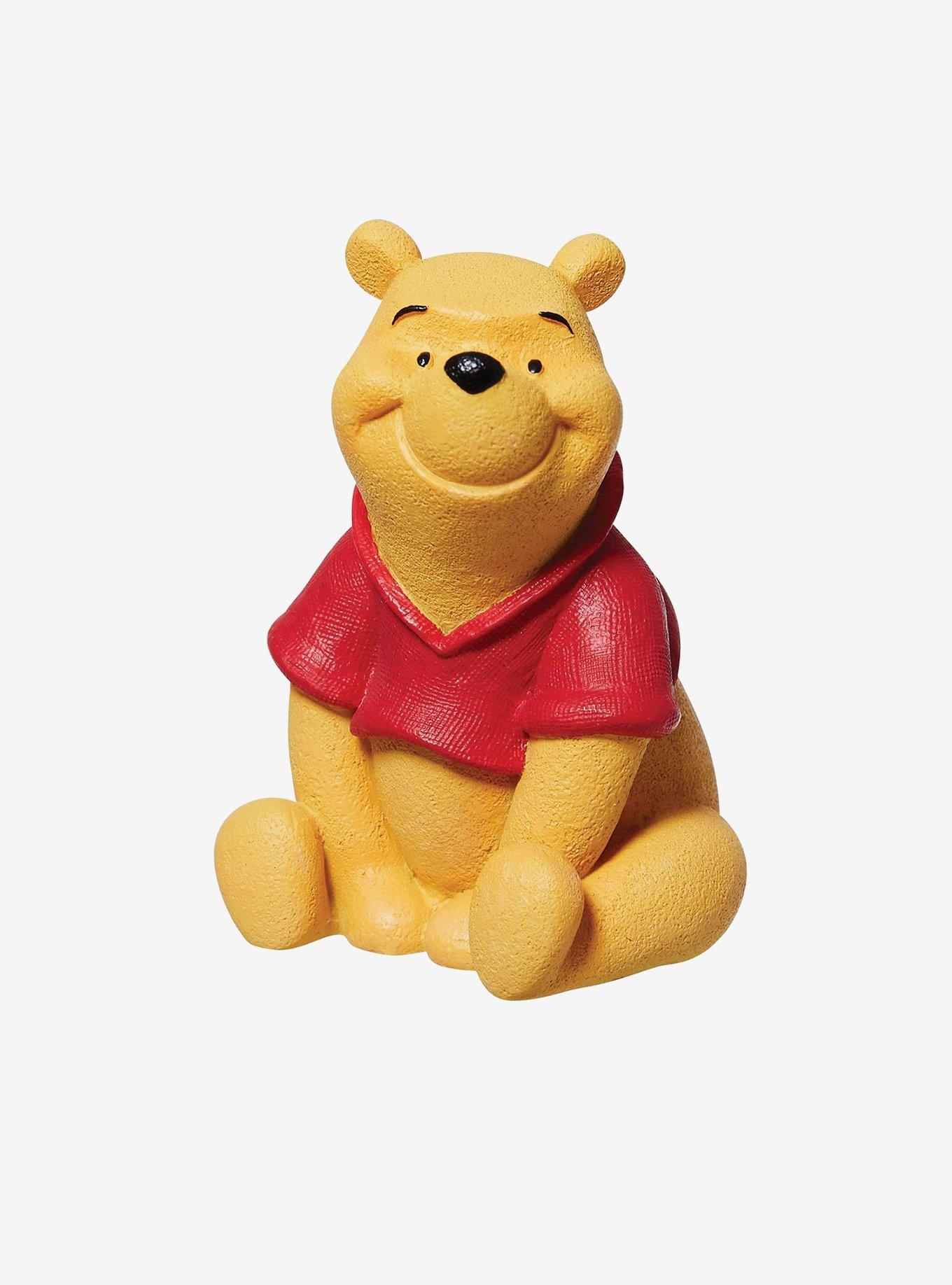 Disney Winnie the Pooh Mini Figure, , hi-res