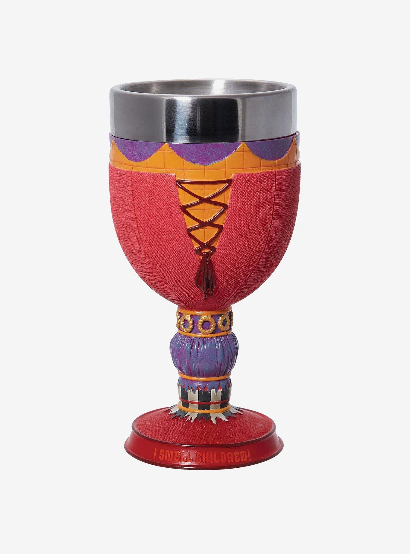 Disney Hocus Pocus Mary Goblet, , hi-res