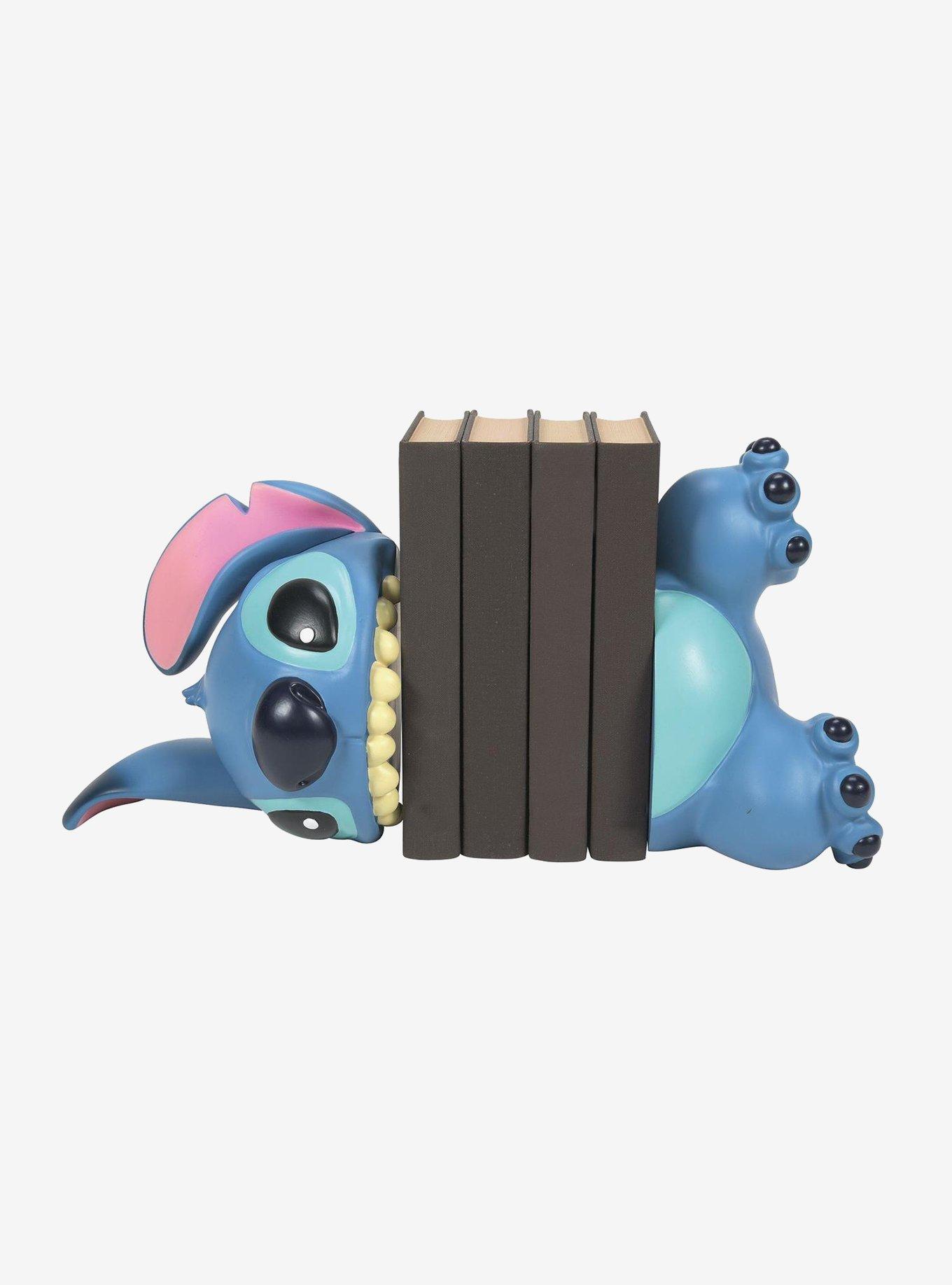 Disney Lilo & Stitch Bookend, , hi-res