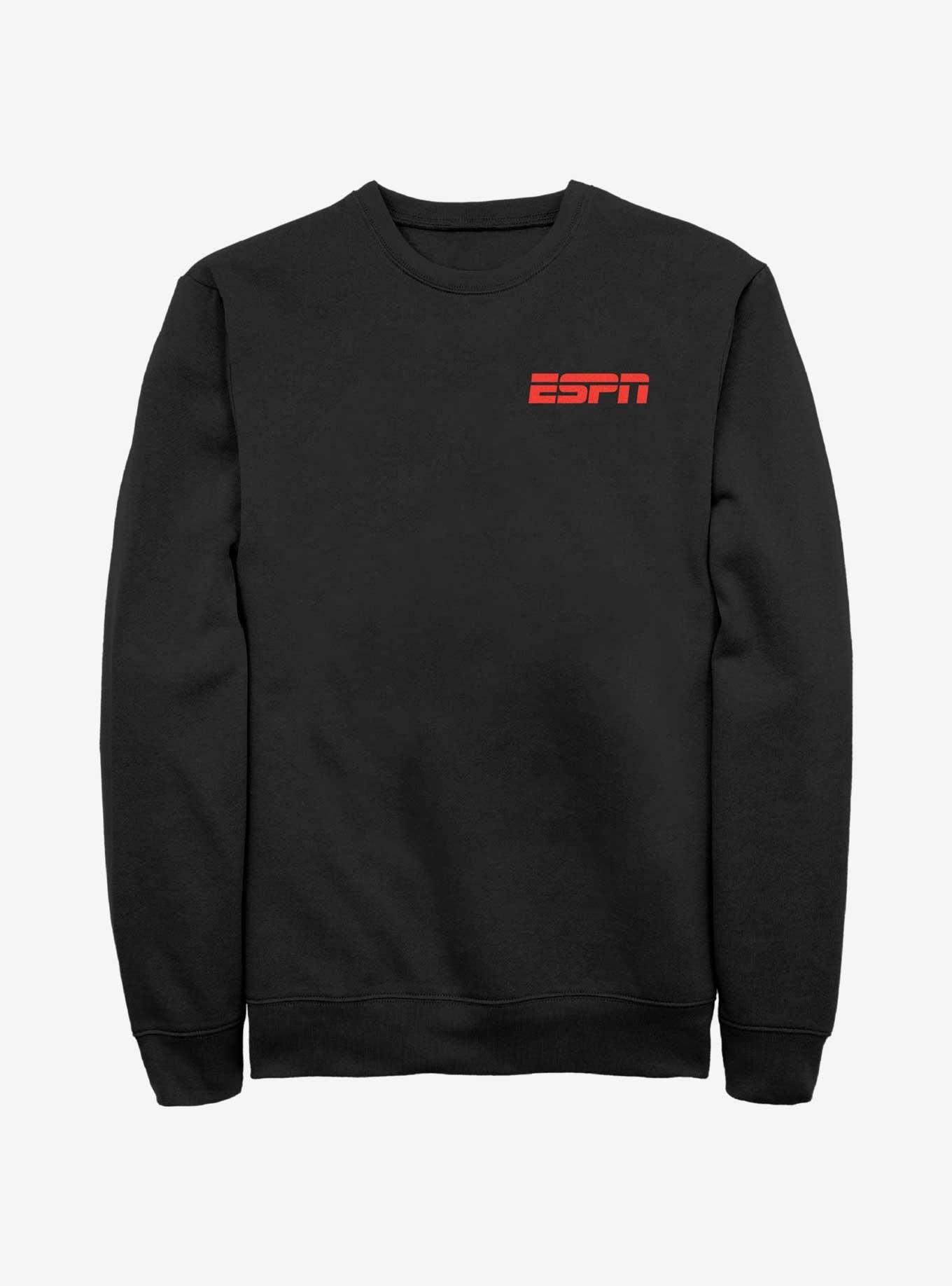 ESPN Pocket Logo Sweatshirt