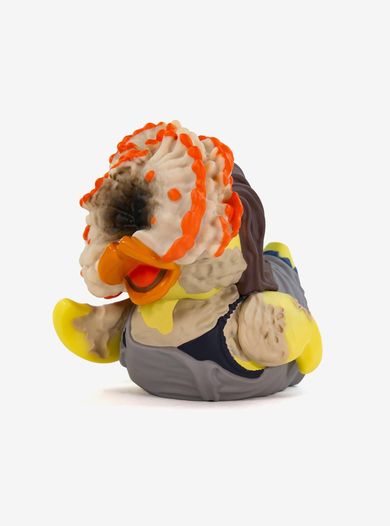 TUBBZ The Last Of Us Clicker Cosplaying Duck Figure, , hi-res