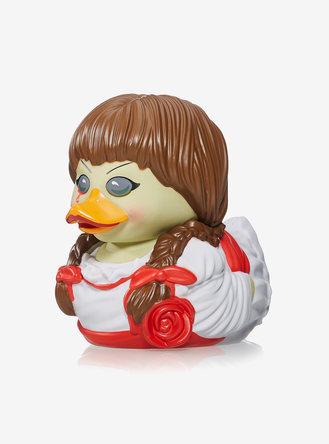 TUBBZ Annabelle Cosplaying Duck Figure, , hi-res