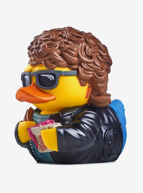 TUBBZ The Lost Boys Michael Cosplaying Duck Figure | Hot Topic