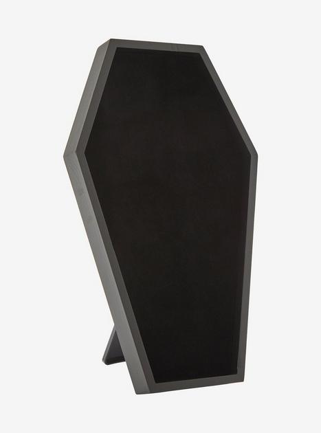 Coffin Pin Board | Hot Topic