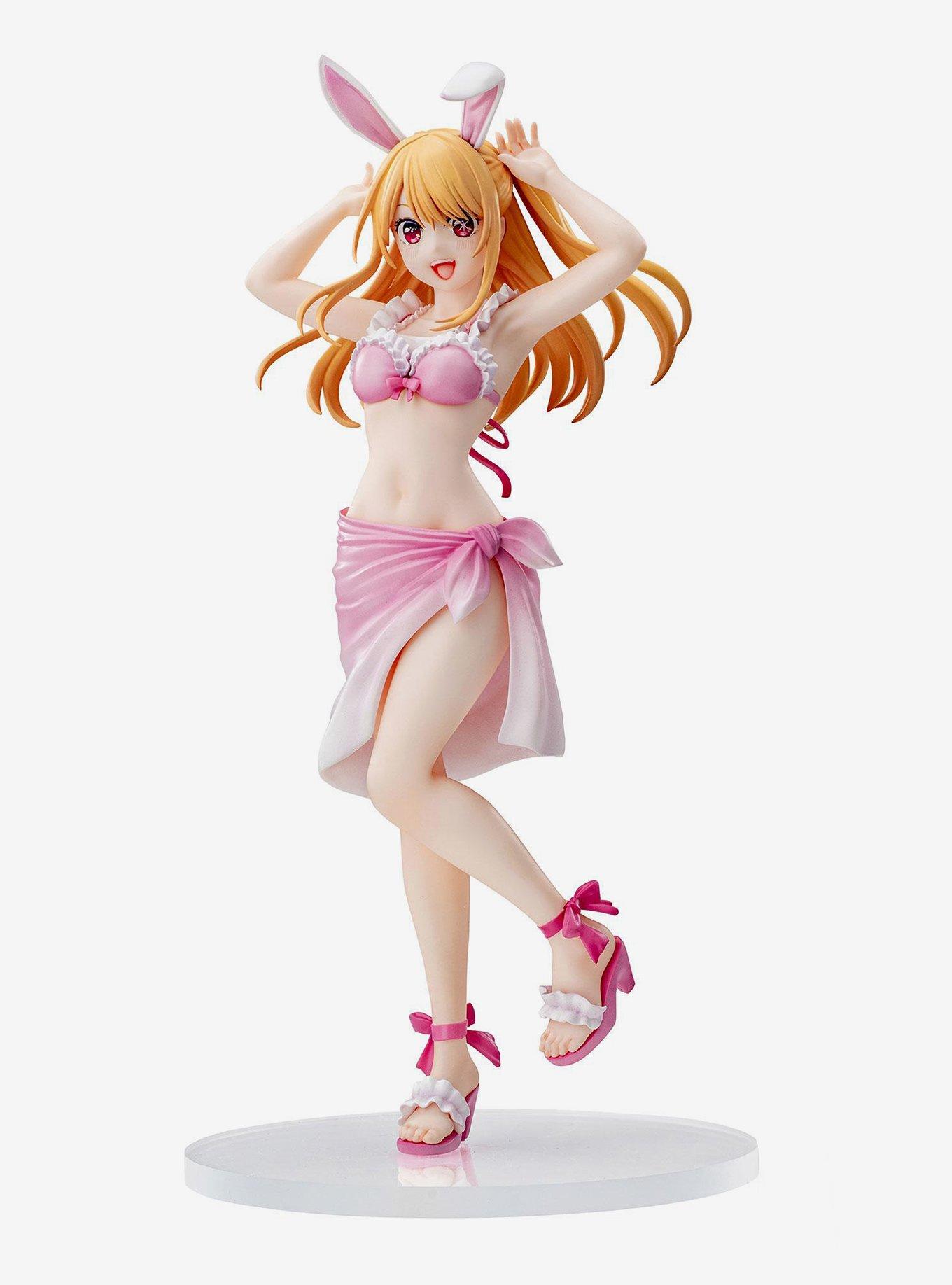 Sega Oshi no Ko Luminasta Ruby Figure, , hi-res