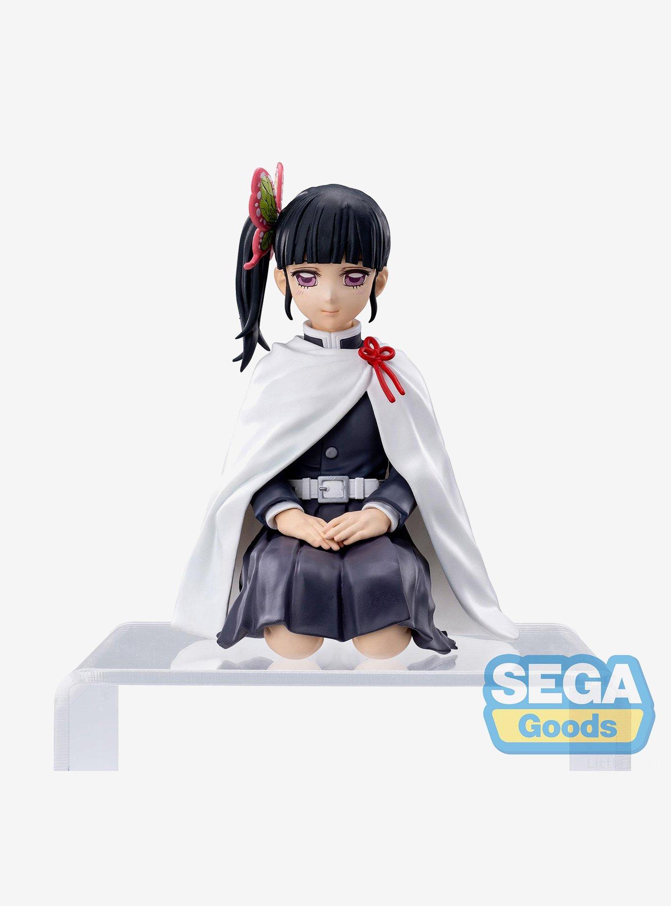 Sega Demon Slayer: Kimetsu no Yaiba Premium Perching Kanao Tsuyuri Figure, , hi-res