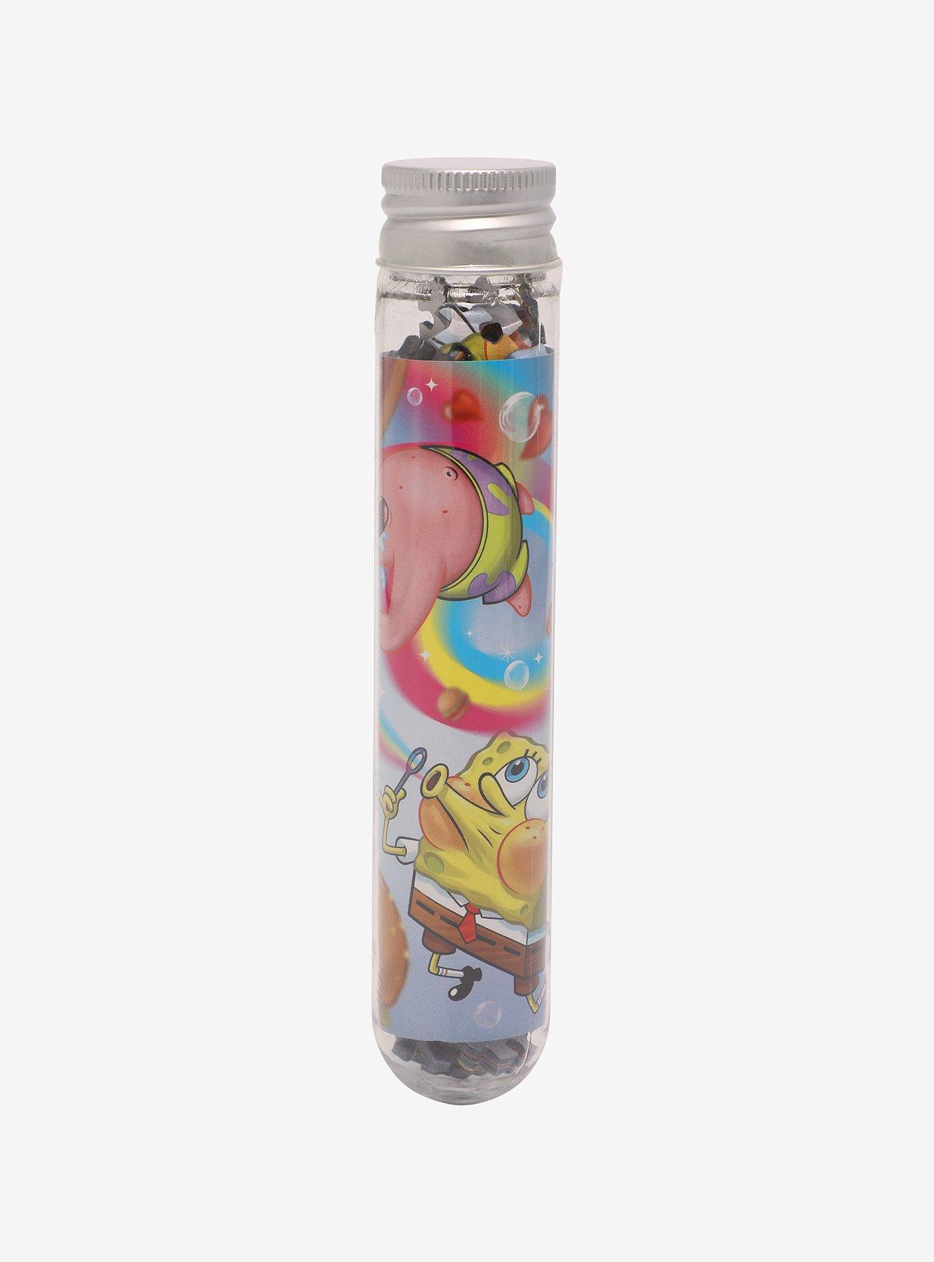 SpongeBob SquarePants Duo Mini Tube Puzzle, , hi-res