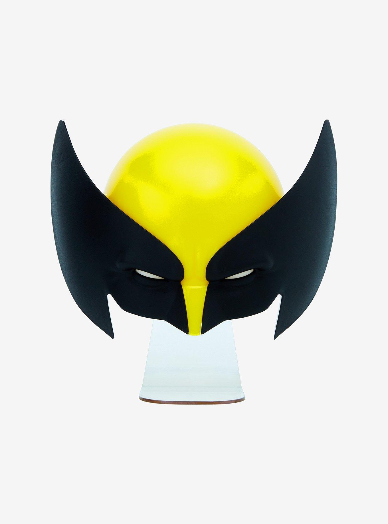 Marvel X-Men '97 Wolverine Mask Light