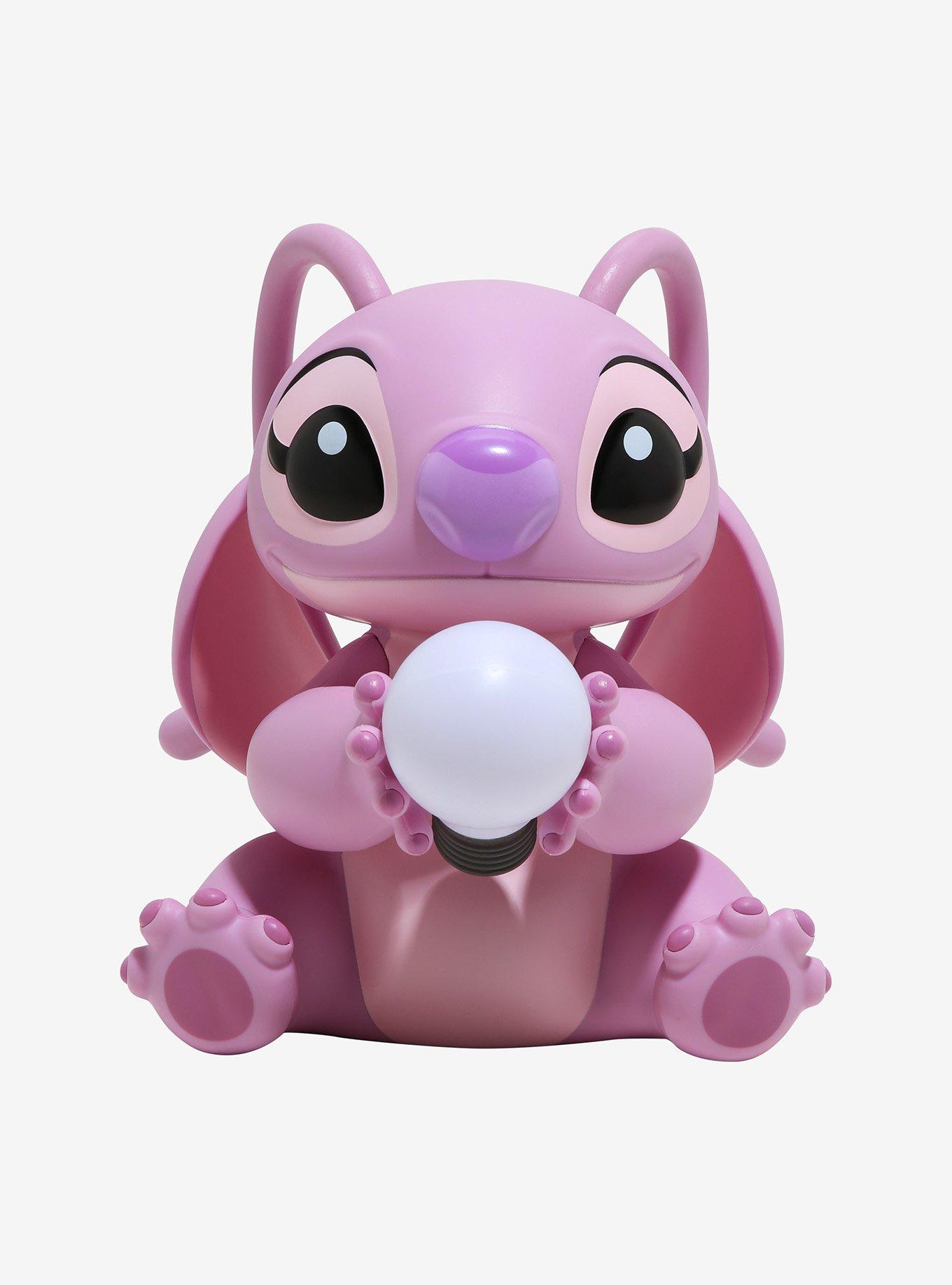 Disney Lilo & Stitch Angel Light, , hi-res