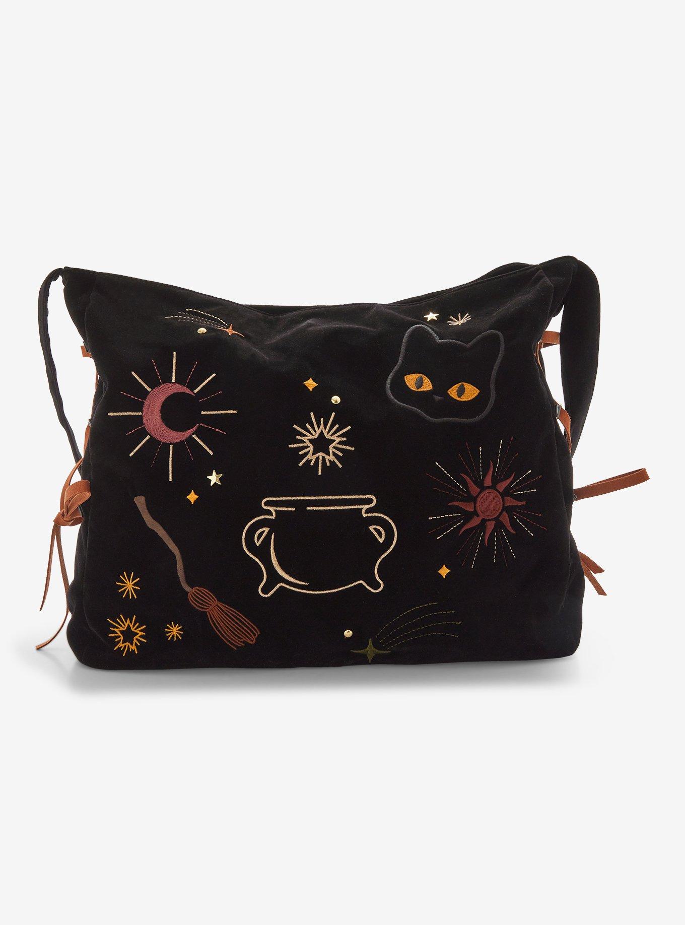 Hocus pocus purse disney store online