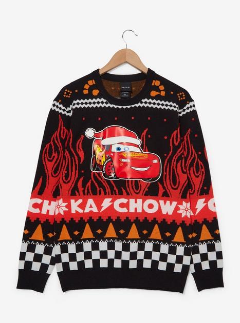 Disney Pixar’s 2024 COCO Christmas Sweater