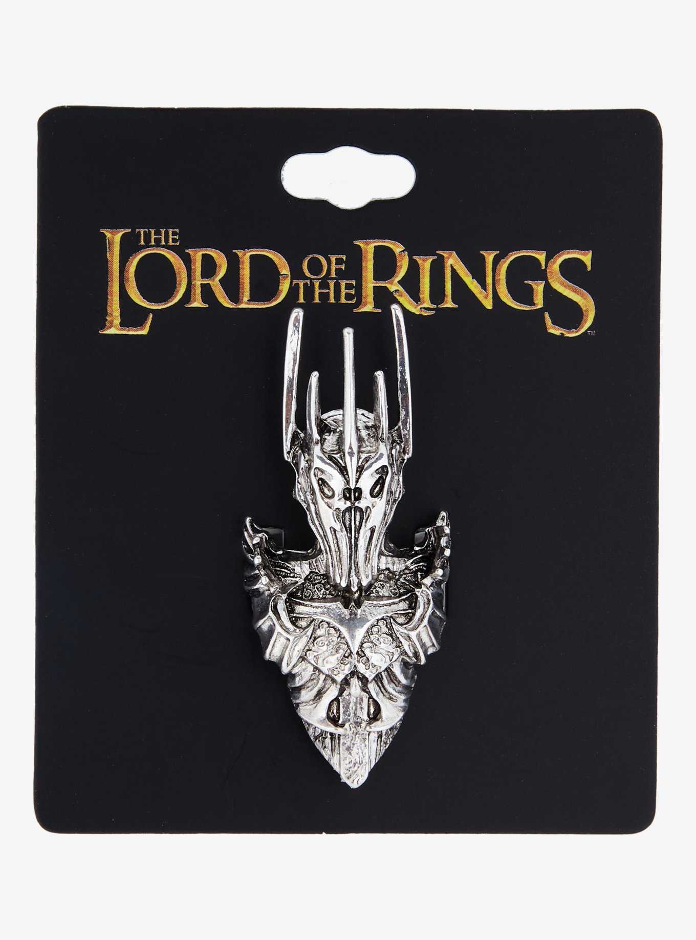 The Lord Of The Rings Sauron Ring, , hi-res