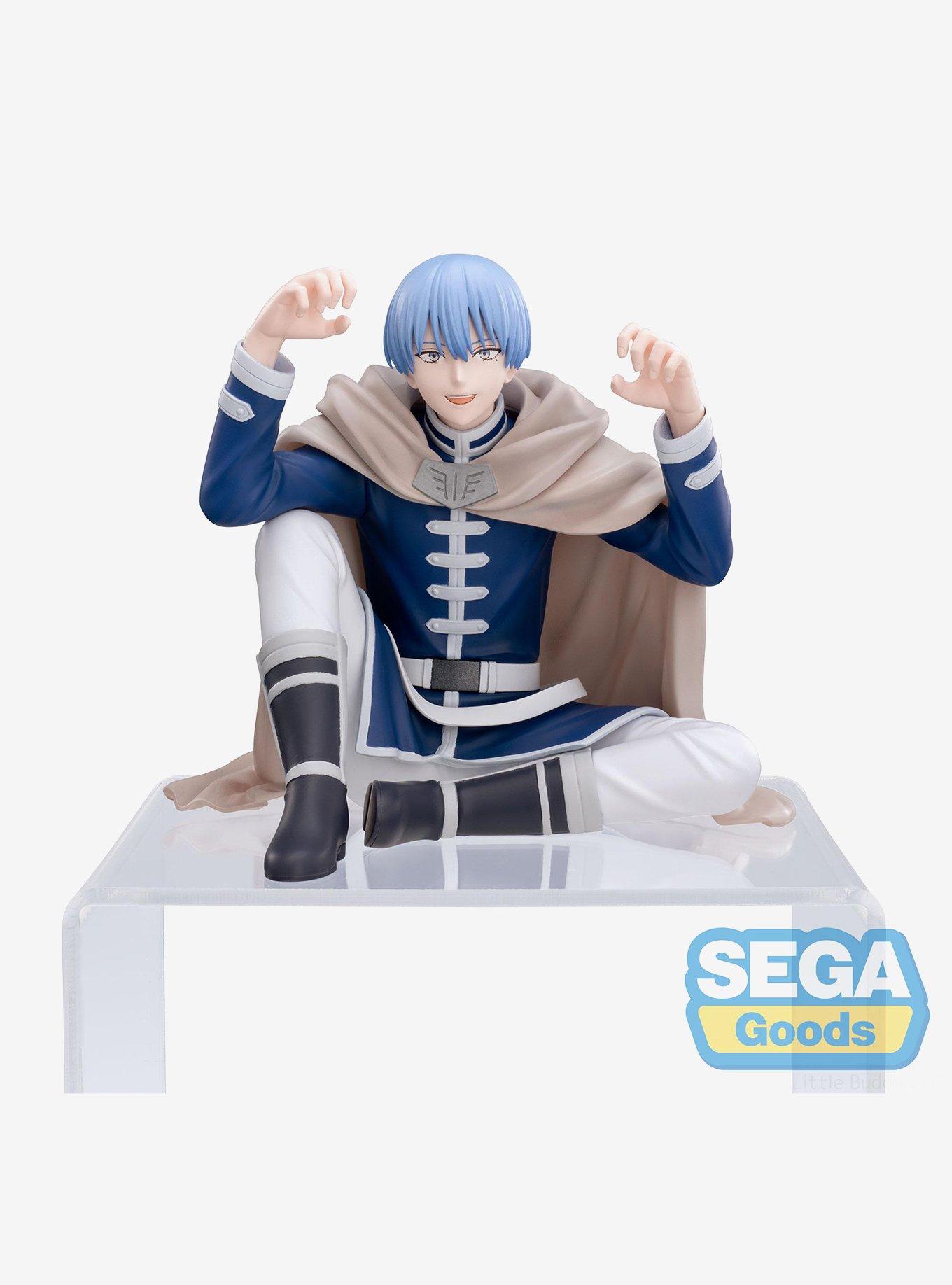 Sega Frieren: Beyond Journey's End Premium Perching Himmel Figure, , hi-res