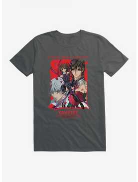 Vampire Knight Group T-Shirt, , hi-res