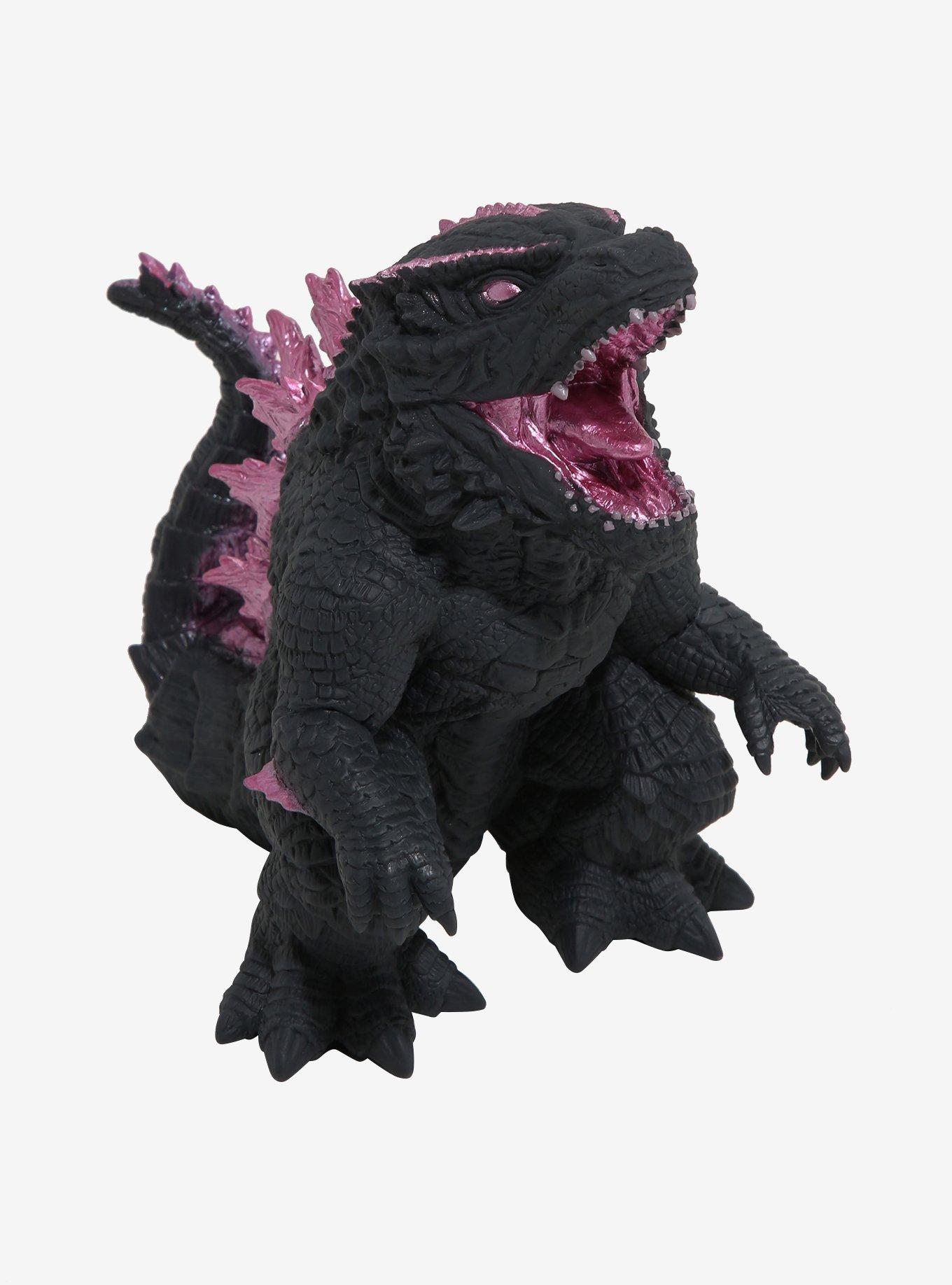 Banpresto Godzilla x King Kong: The New Empire Enshrined Monsters Godzilla Figure, , hi-res