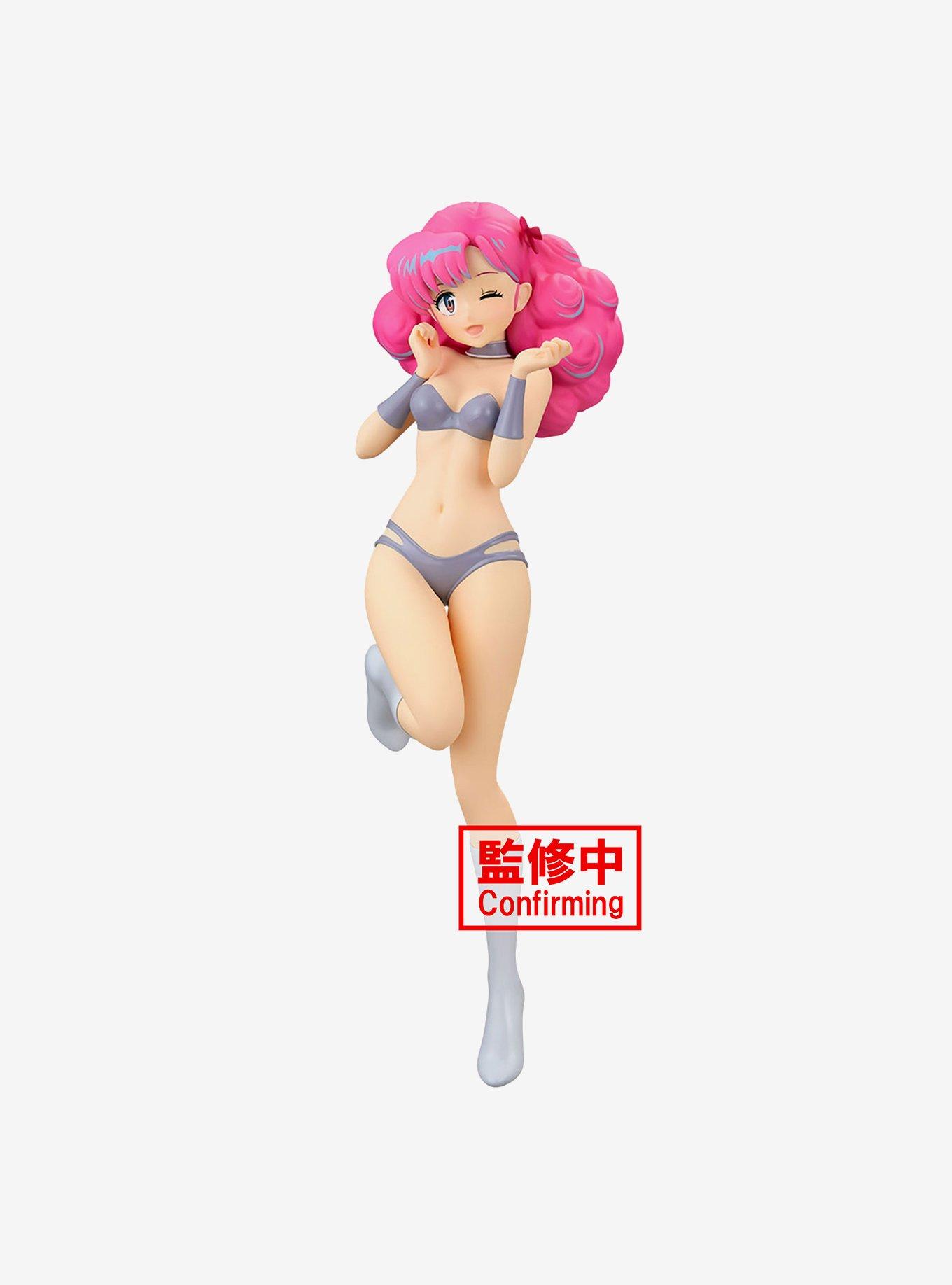 Banpresto Urusei Tatsura Glitter & Glamours Lum & Bestie Collection Ran Vol. 1 Figure, , hi-res