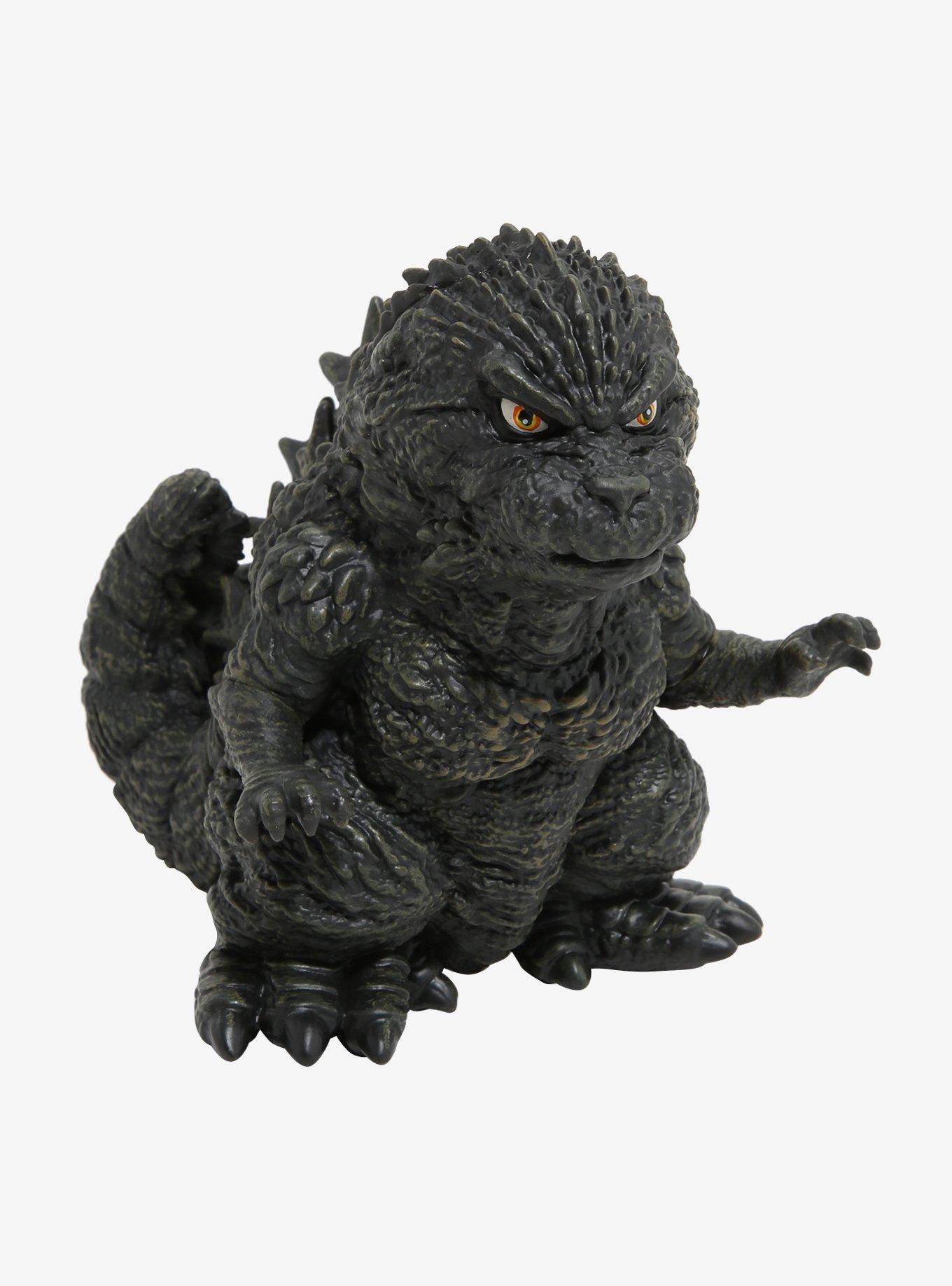 Banpresto Godzilla Minus One Enshrined Monsters Godzilla II Figure (Ver. B), , hi-res