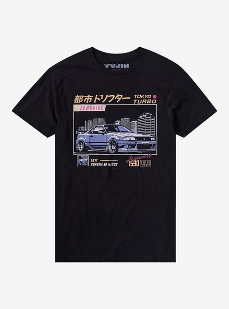 【新品】CDL TOKYO POP UP EXCLUSIVE TEE CDL TOKYO POP-UP 2024 Exclusive Tee Mサイズ - メルカリ