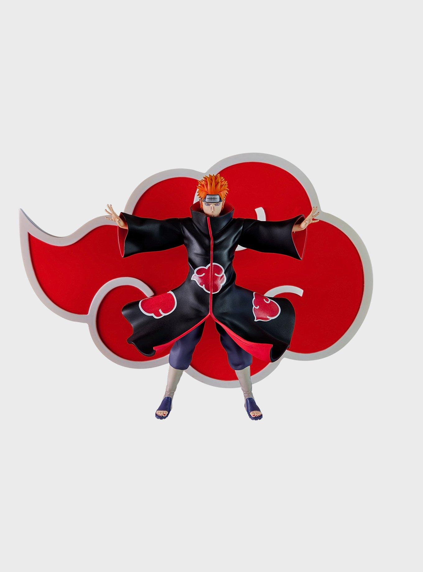 Naruto Shippuden Pain Tendo 1/8th Scale Wall Statue, , hi-res