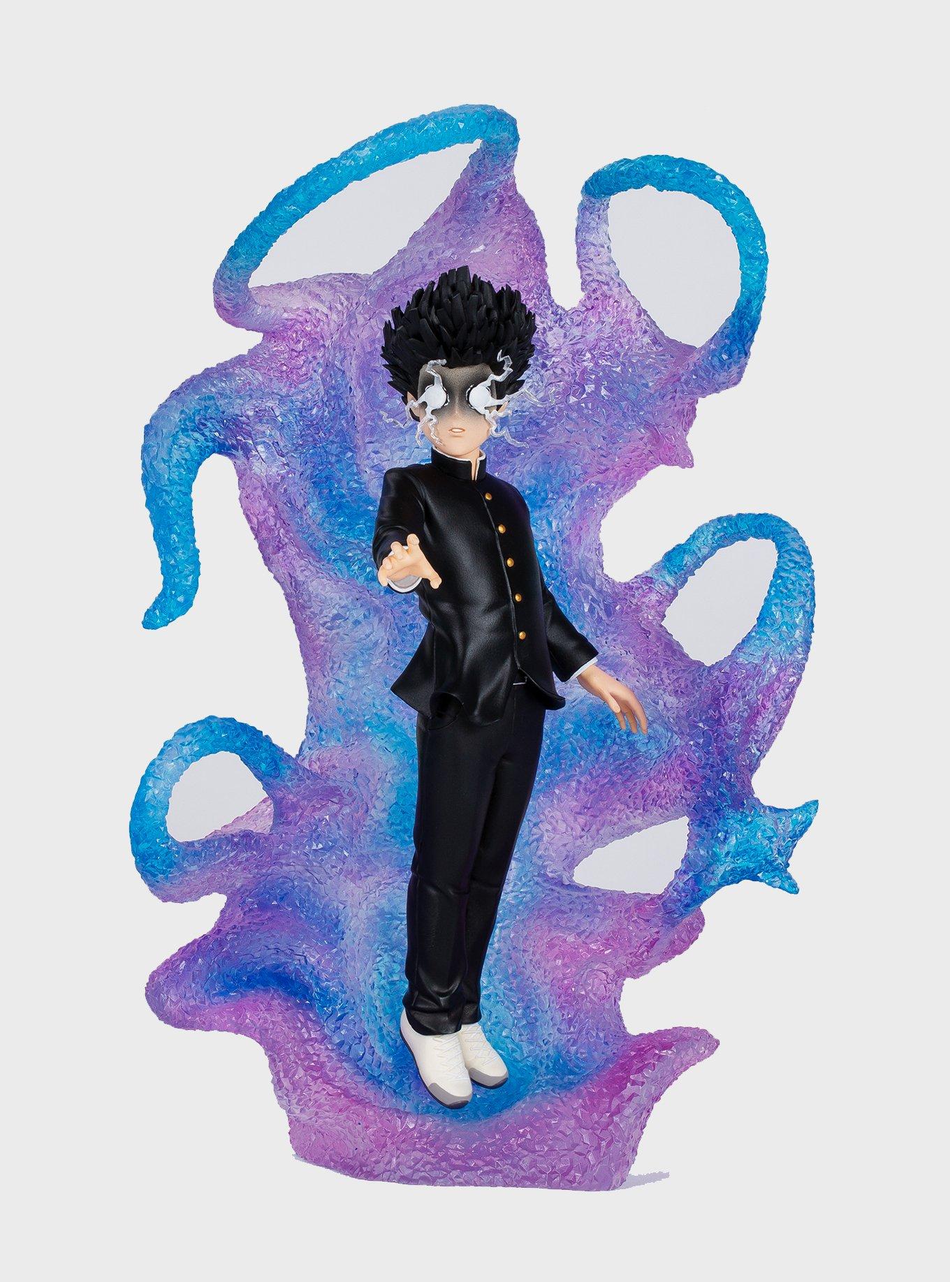 Mob Psycho 100 Shigeo Mob 1/8th Scale Statue, , hi-res