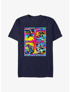 X-Men Hologram Squad T-Shirt, , hi-res