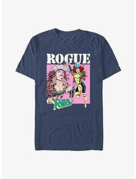 X-Men Rogue 80's Block T-Shirt, , hi-res