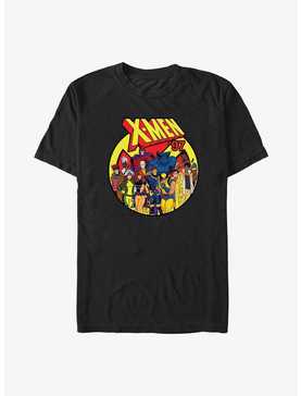 X-Men Squad T-Shirt, , hi-res