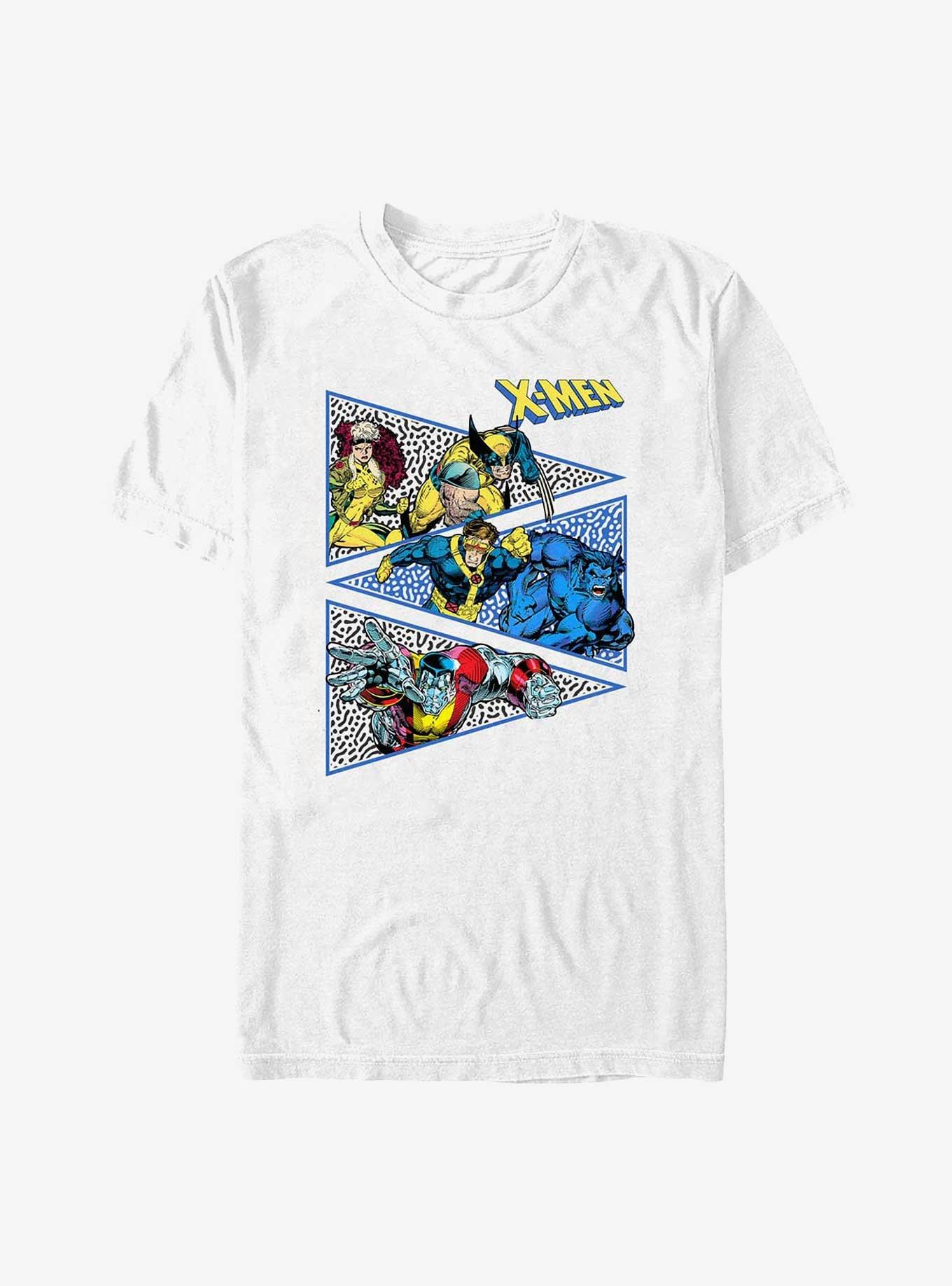 Marvel X-Men X Strike T-Shirt