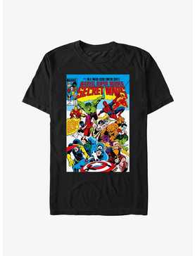 X-Men Secret Wars Vol1 Poster T-Shirt, , hi-res