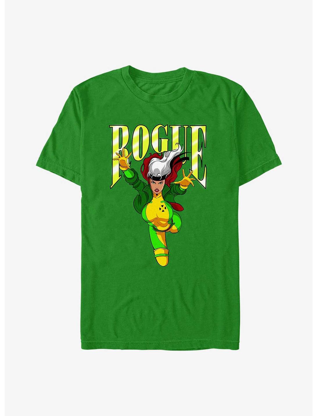 X-Men Rogue T-Shirt, KELLY, hi-res