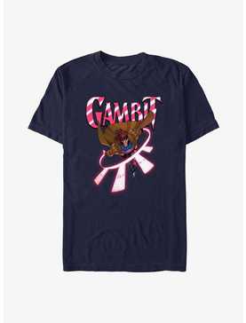 X-Men Gambit T-Shirt, , hi-res