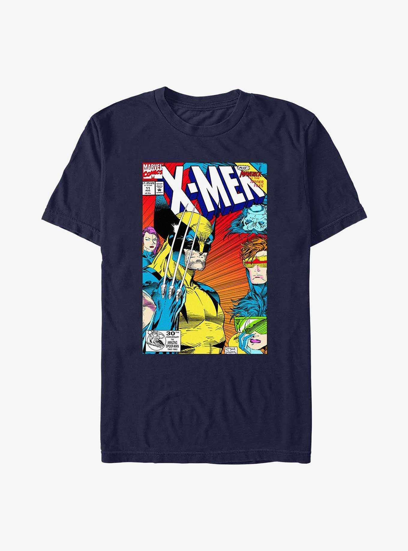 X-Men Uncovering T-Shirt, , hi-res